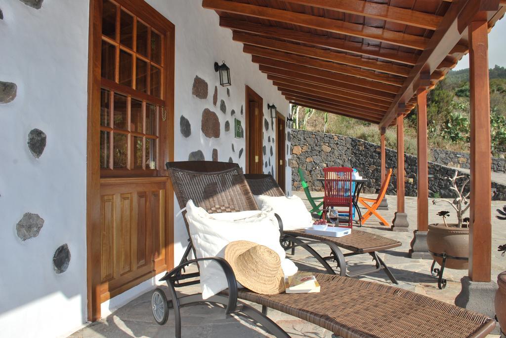 Casa Rural Los Barranquitos Garafía Exterior photo