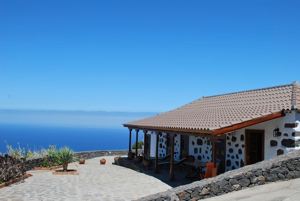 Casa Rural Los Barranquitos Garafía Exterior photo