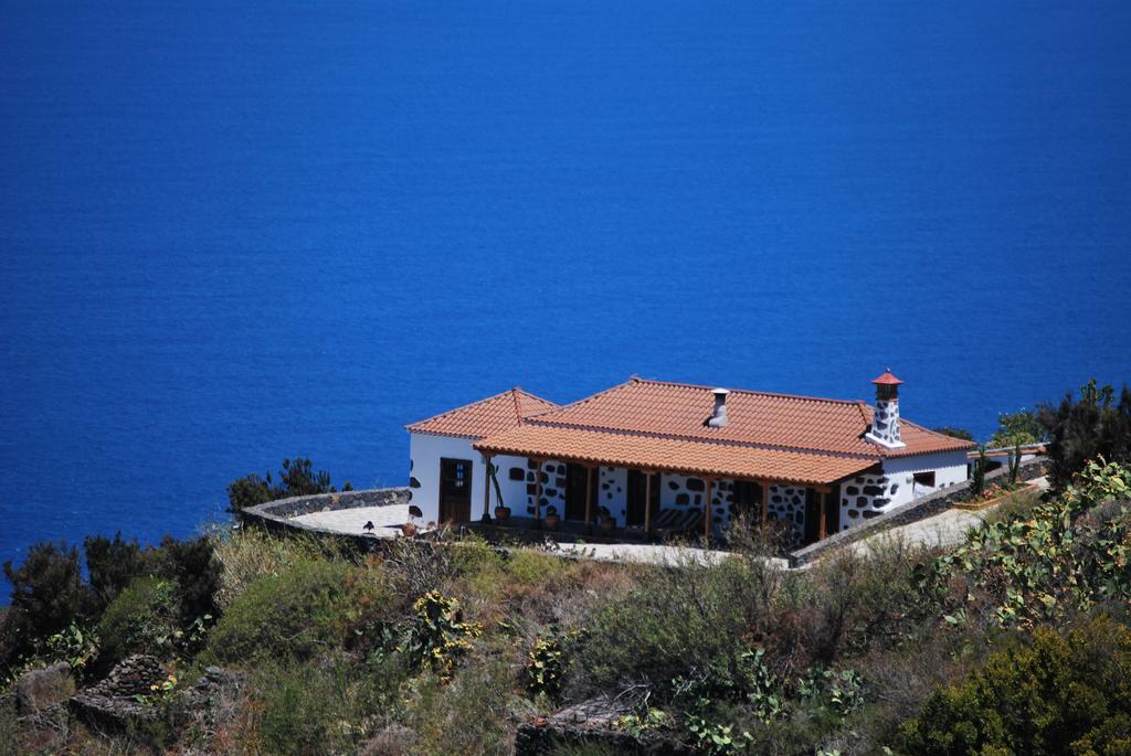 Casa Rural Los Barranquitos Garafía Exterior photo